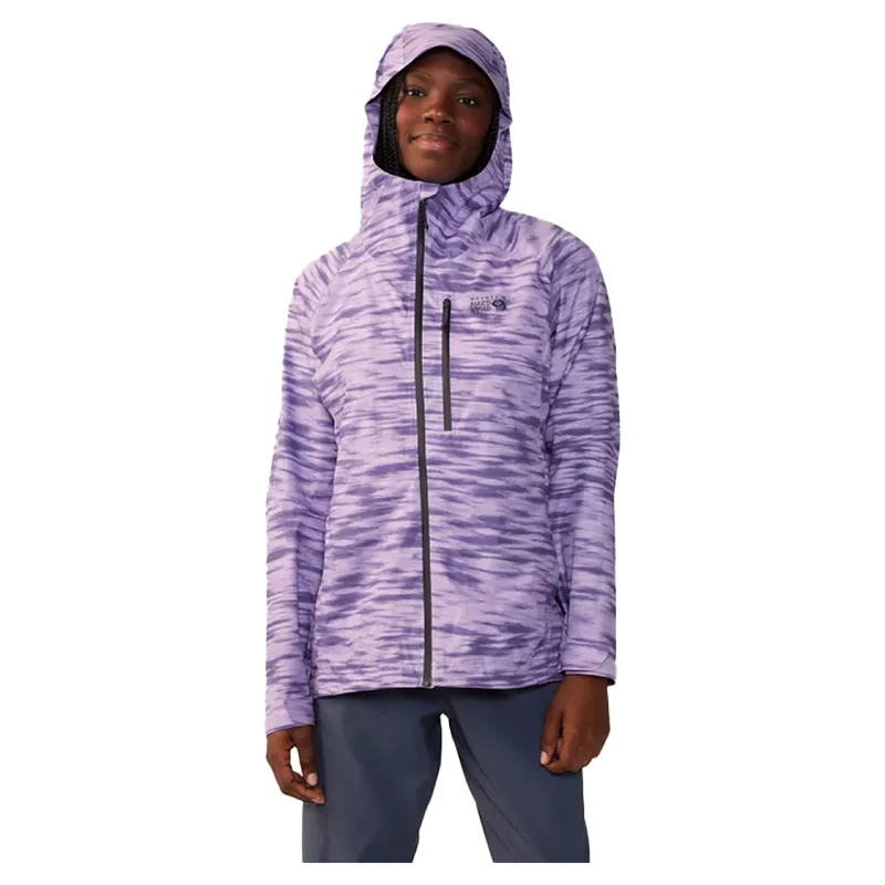 W Stretch Ozonic™ Jacket