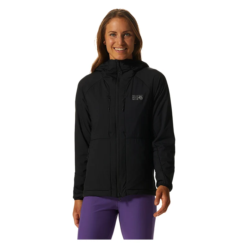 W Kor AirShell Warm Jacket