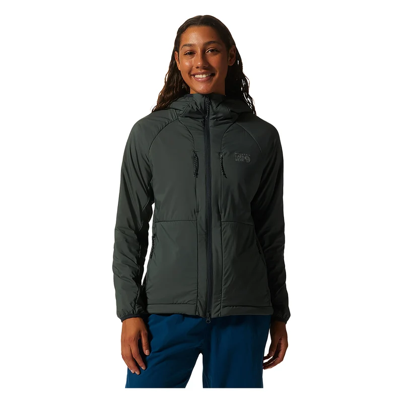 W Kor AirShell Warm Jacket