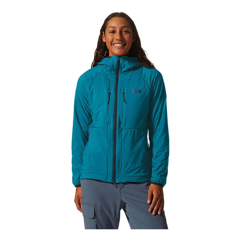 W Kor AirShell Warm Jacket