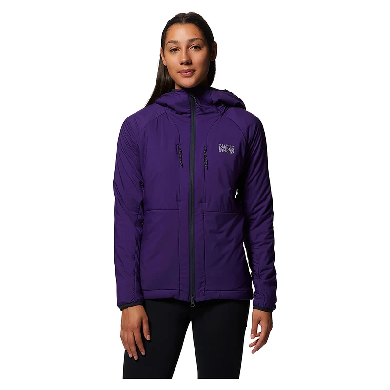 W Kor AirShell Warm Jacket