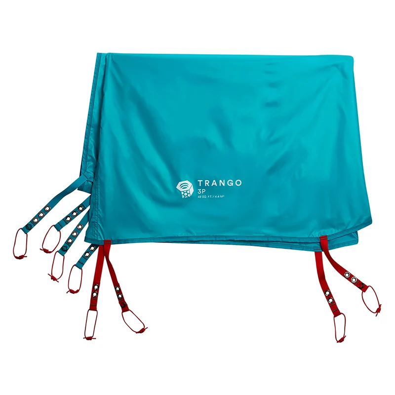 Trango 3 Footprint