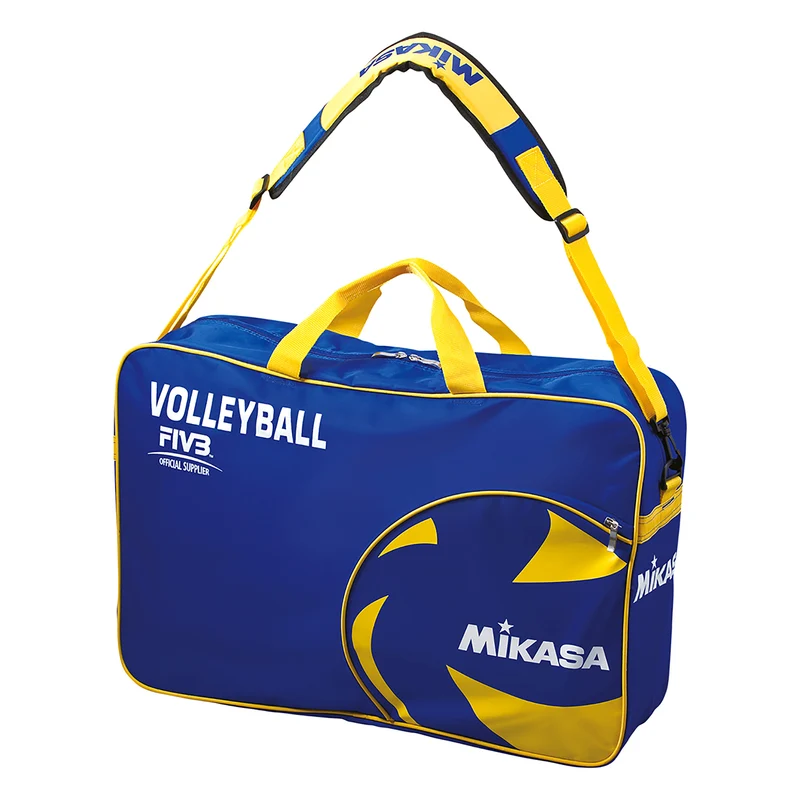 Nylon Bag VL6B-BL