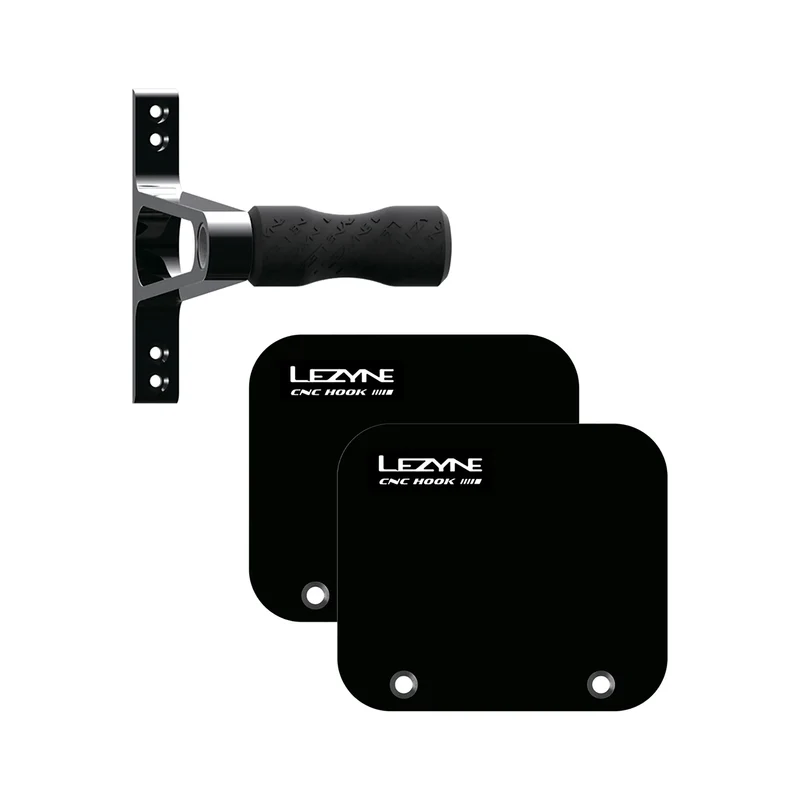 CNC Alloy Wheel Hook