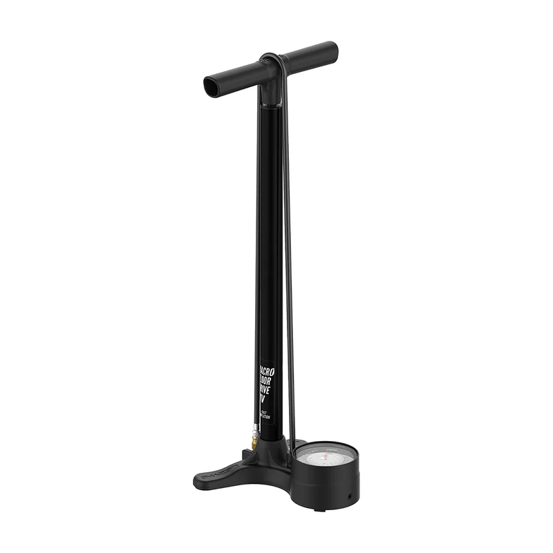 Macro HV Floor Drive ABS
