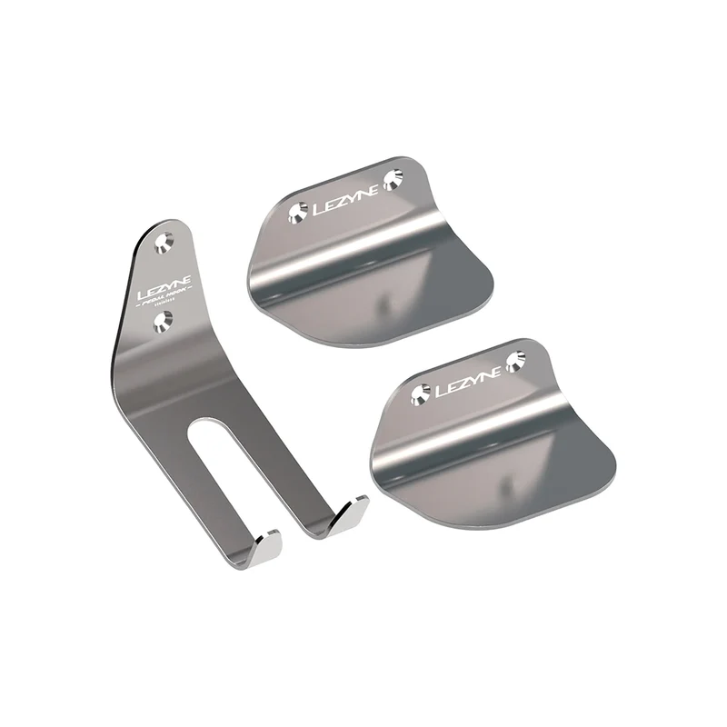 Stainless Pedal Hook