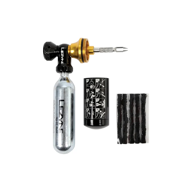 Tubeless Co2 Blaster W/O Co2