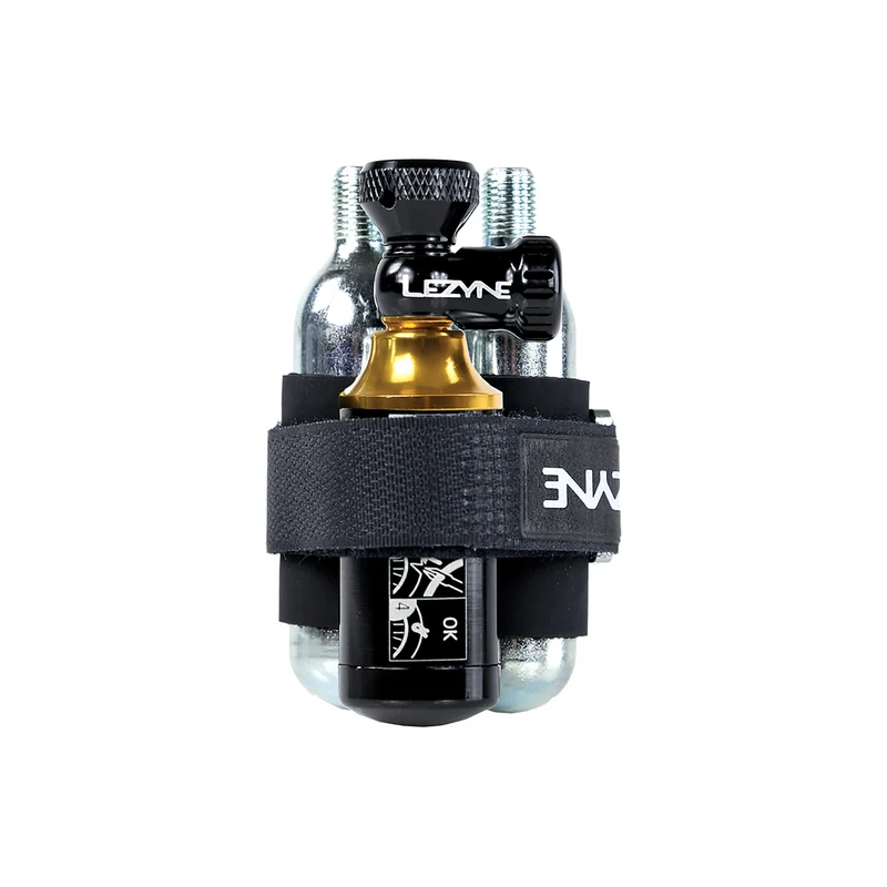 Tubeless Co2 Blaster
