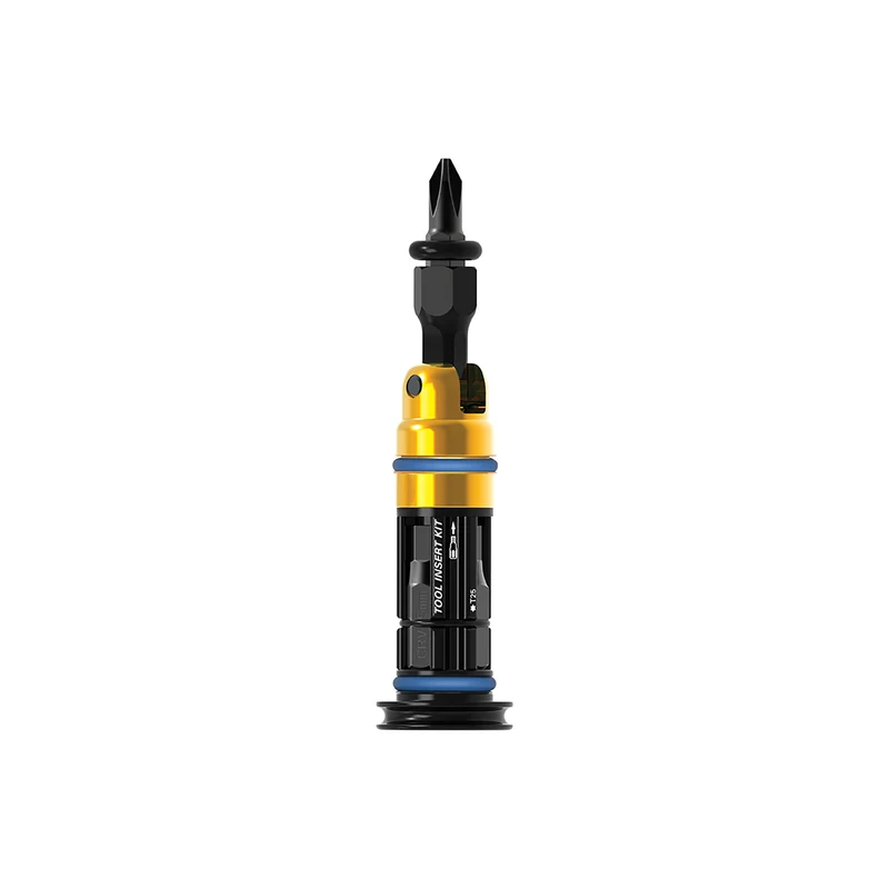 Tool Insert Kit - S