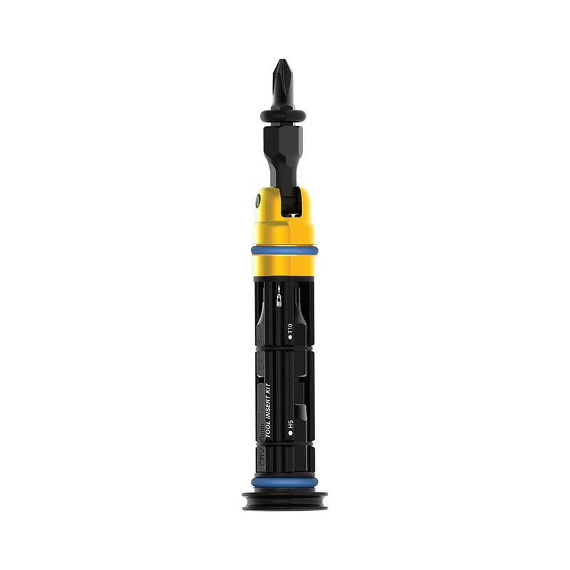 Tool Insert Kit - M