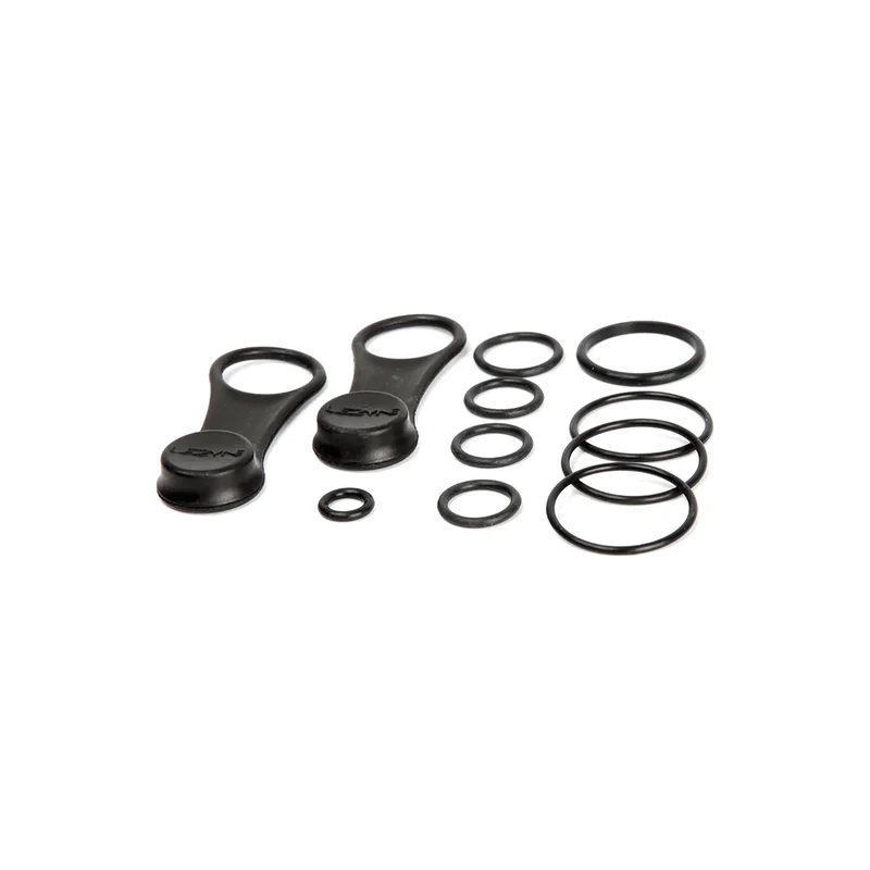 Seal Kit For Pressure Drive