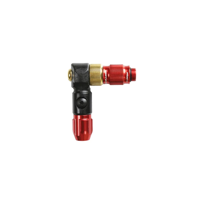 ABS-1 Pro HP Chuck Braided