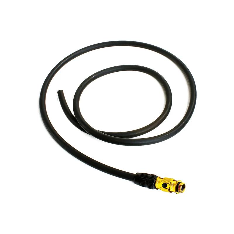ABS Floor Pump Hose - Std