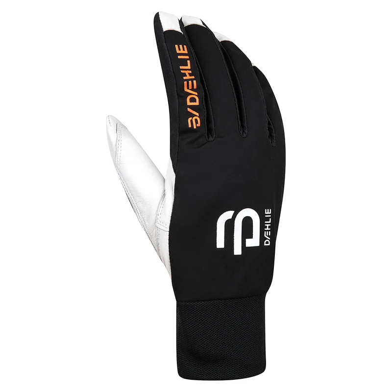 Glove Race Leather