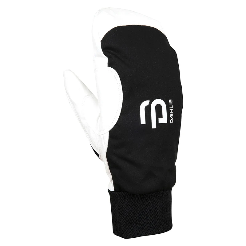 Mitten Race Warm