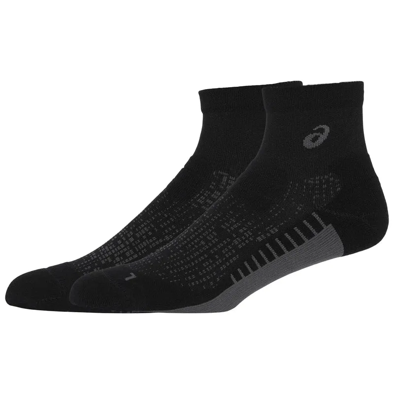 PERFOR. QUARTER SOCK Unisex