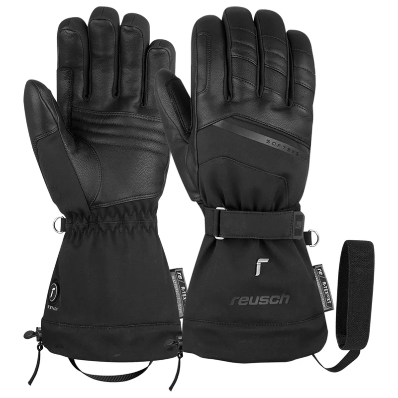 Instant Heat R-TEX XT Skihandschuhe