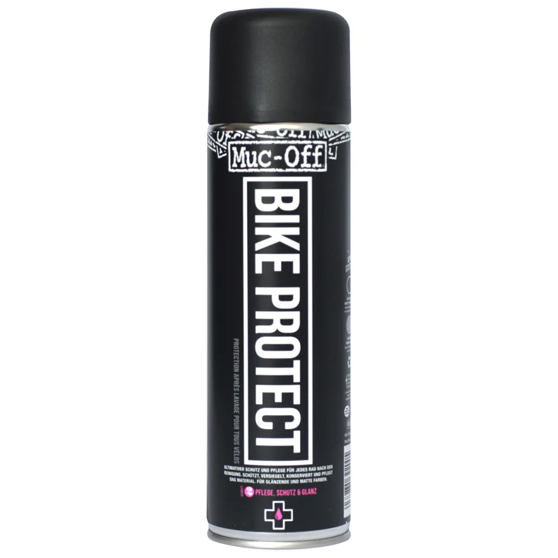 Bike Spray 500 ml