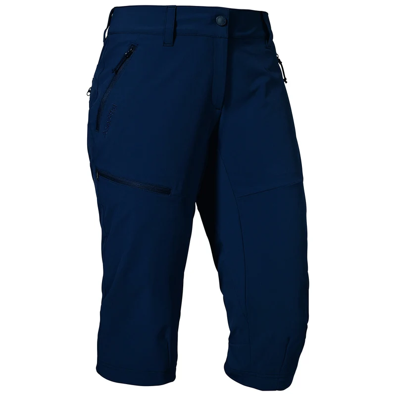 Caracas2 3/4 Wanderhose
