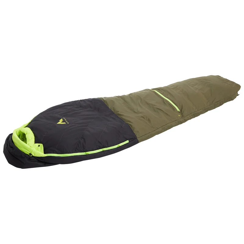 Trekker D R 5 Mumienschlafsack