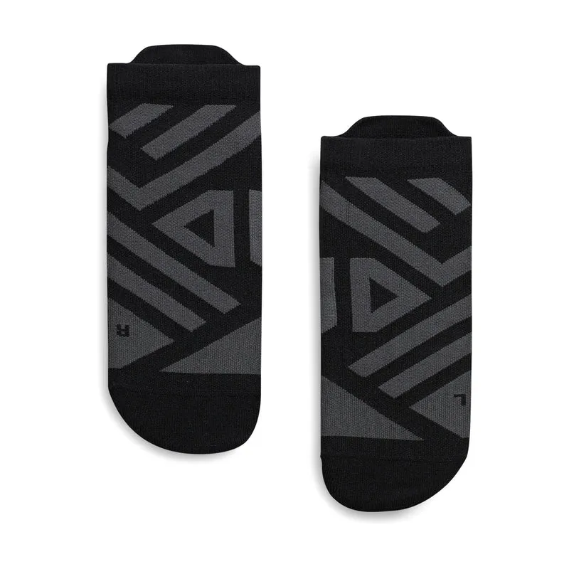 Performance Low Laufsocken