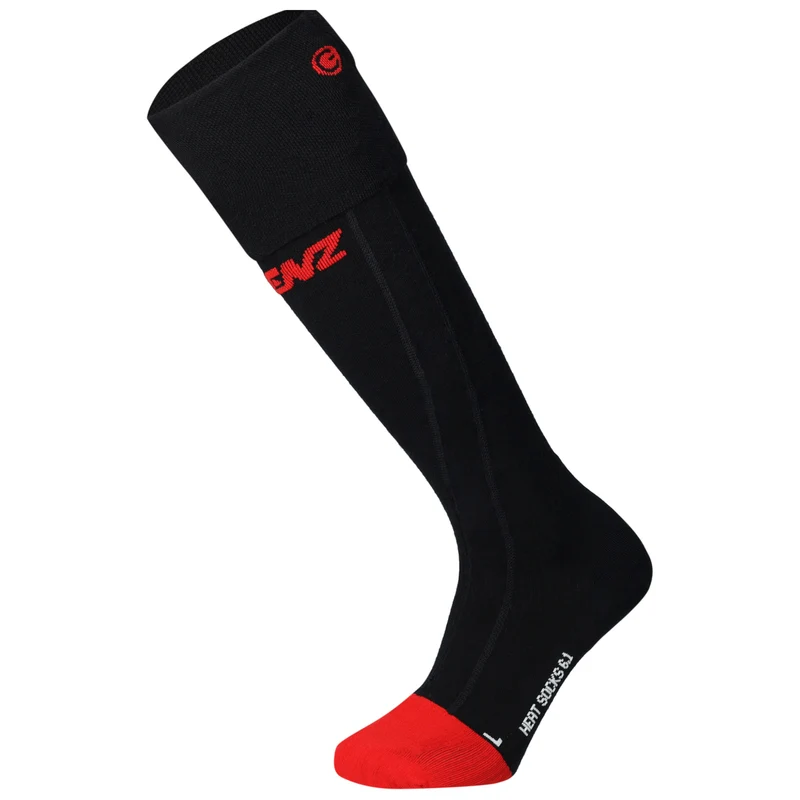 Heat 6.1 Toe Cap Skisocken