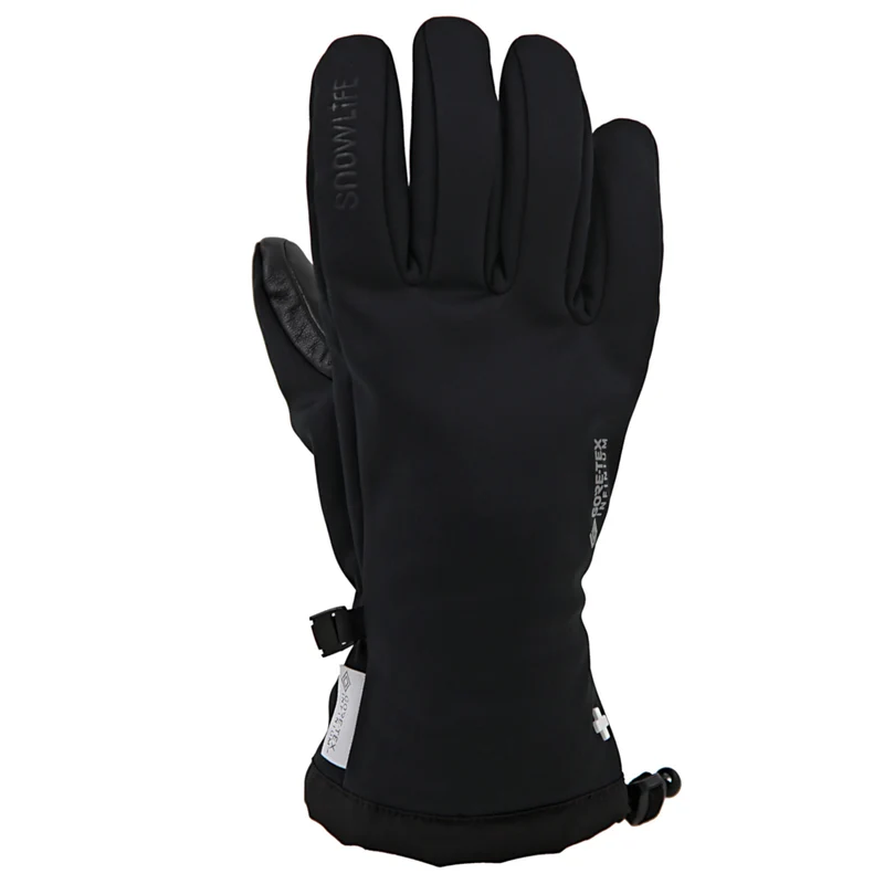 Multi Softshell Skihandschuhe