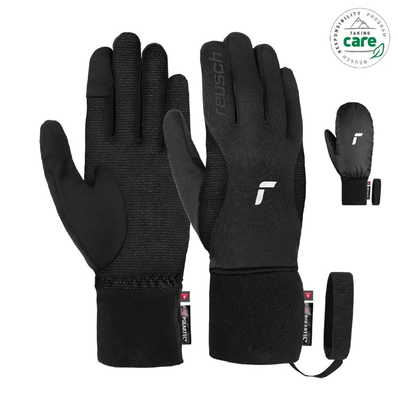 Baffin Touch-Tec Handschuhe