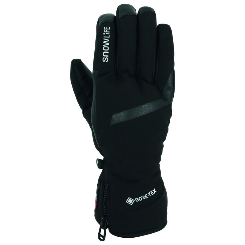 Super GTX Primaloft Skihandschuhe