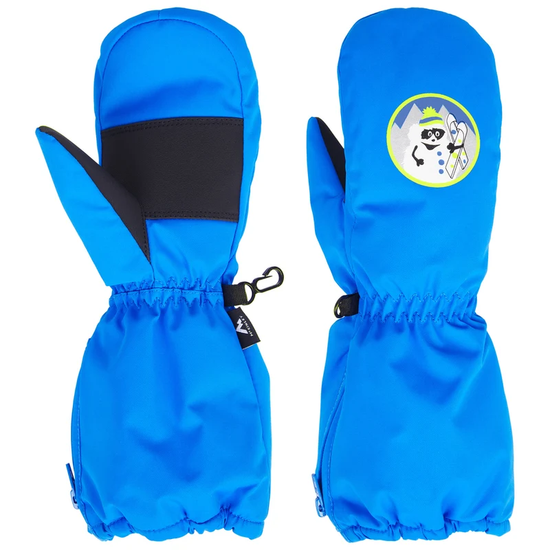 Maaron II mit kds Skihandschuhe