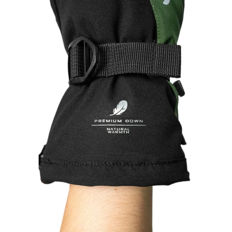 Reusch Lando R-Tex XT JR