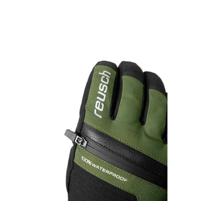 Reusch Lando R-Tex XT JR