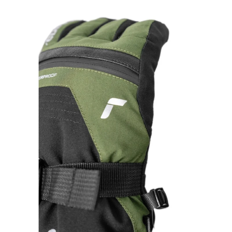 Reusch Lando R-Tex XT JR