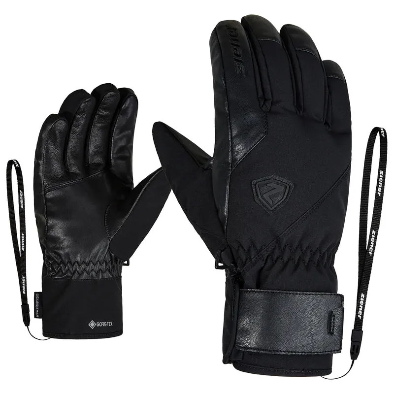 Genio GTX PR Skihandschuhe