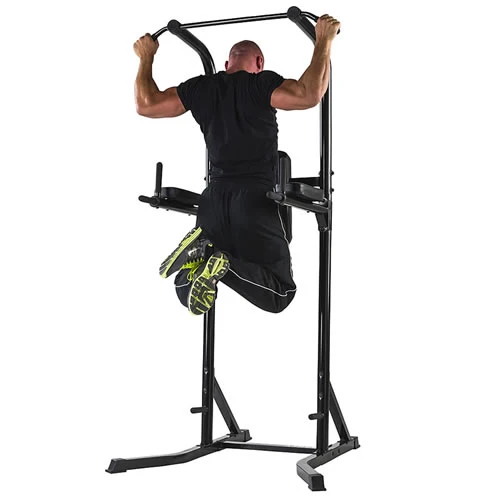 Marcy CT8000 Deluxe Power Tower