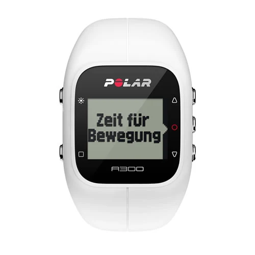 Polar A300 HR