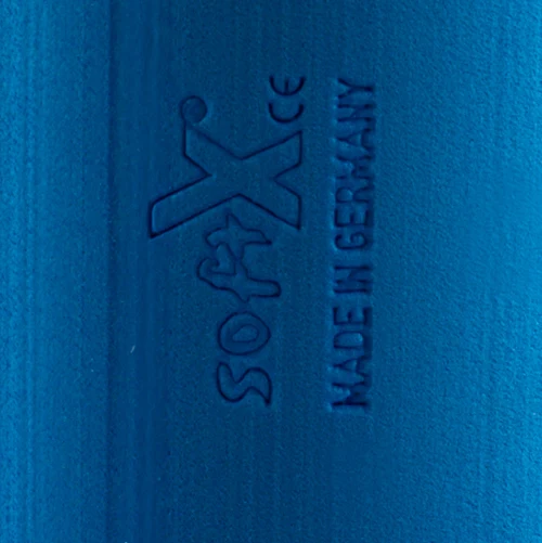 softX® Faszien-Set 145 Blau/ Schwarz