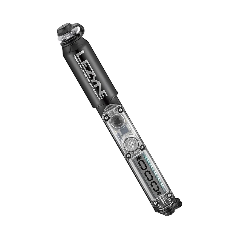 Digital Pressure Drive