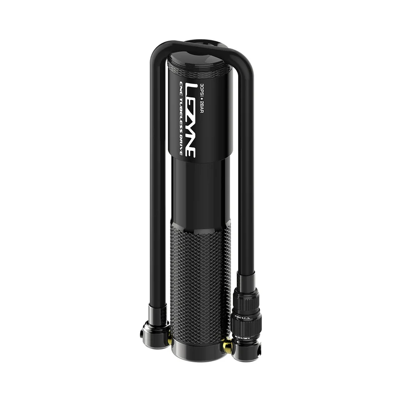 CNC Tubeless Drive
