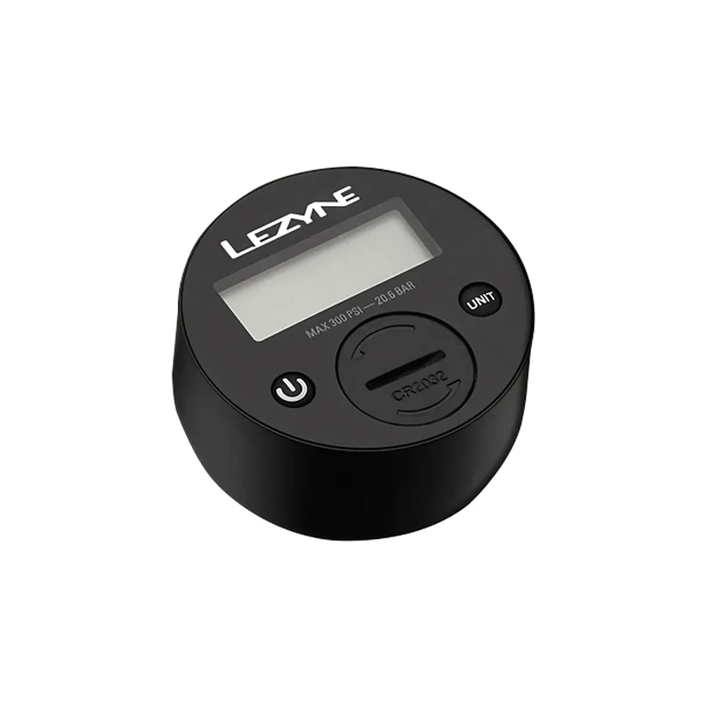 350 PSI Digital Gauge 2.5\"