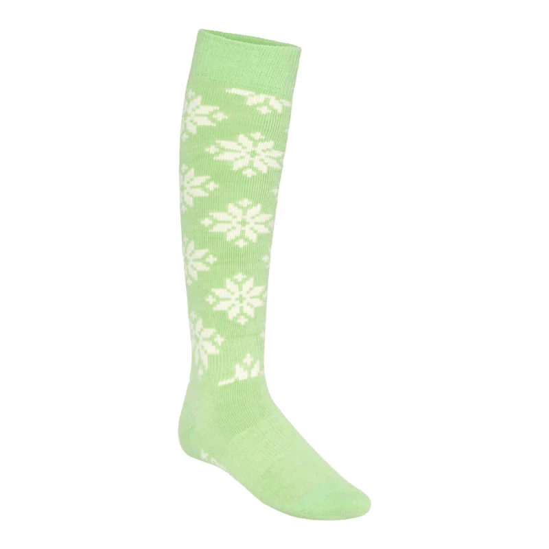 Rose Sock