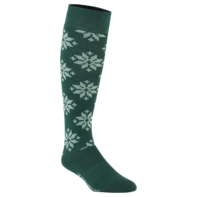 Rose Sock