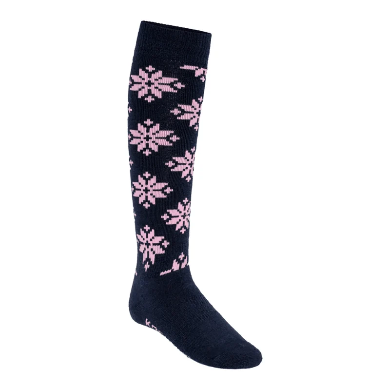 Rose Sock