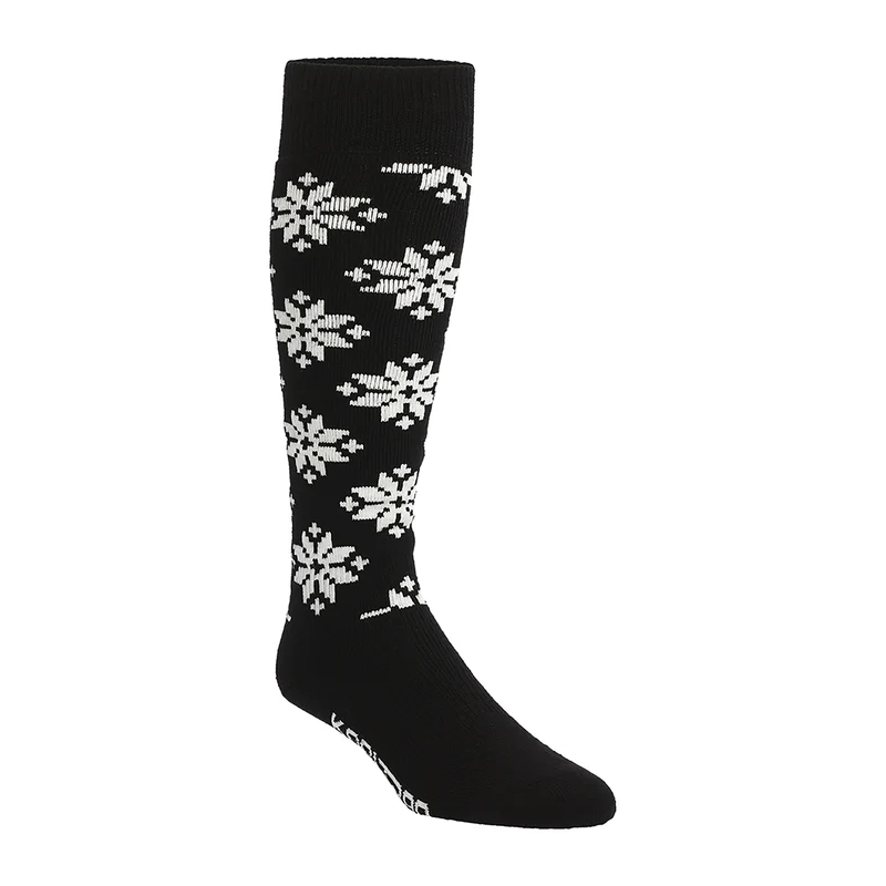 Rose Sock