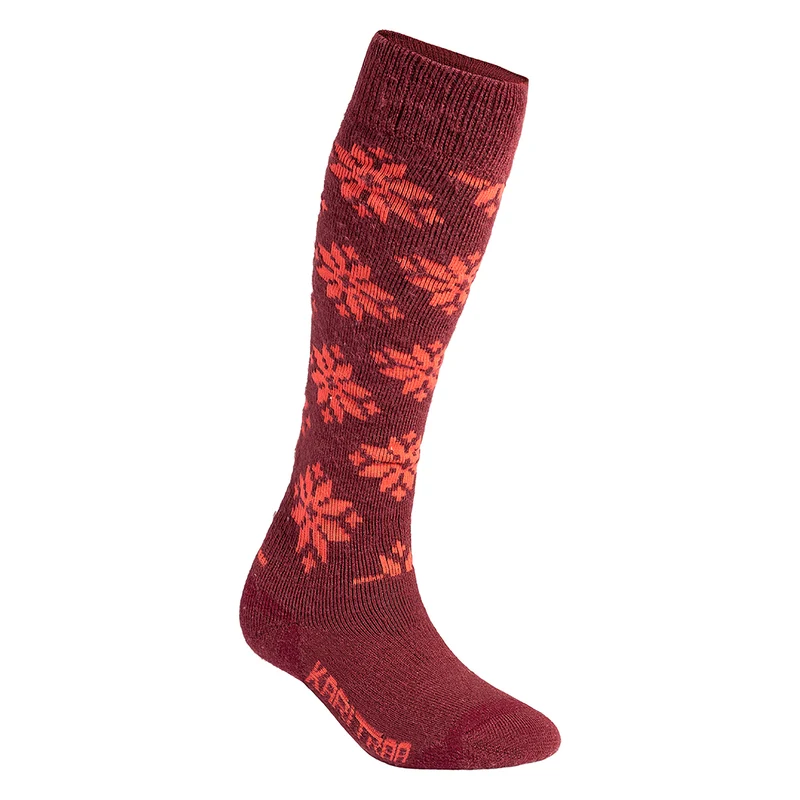 Rose Sock