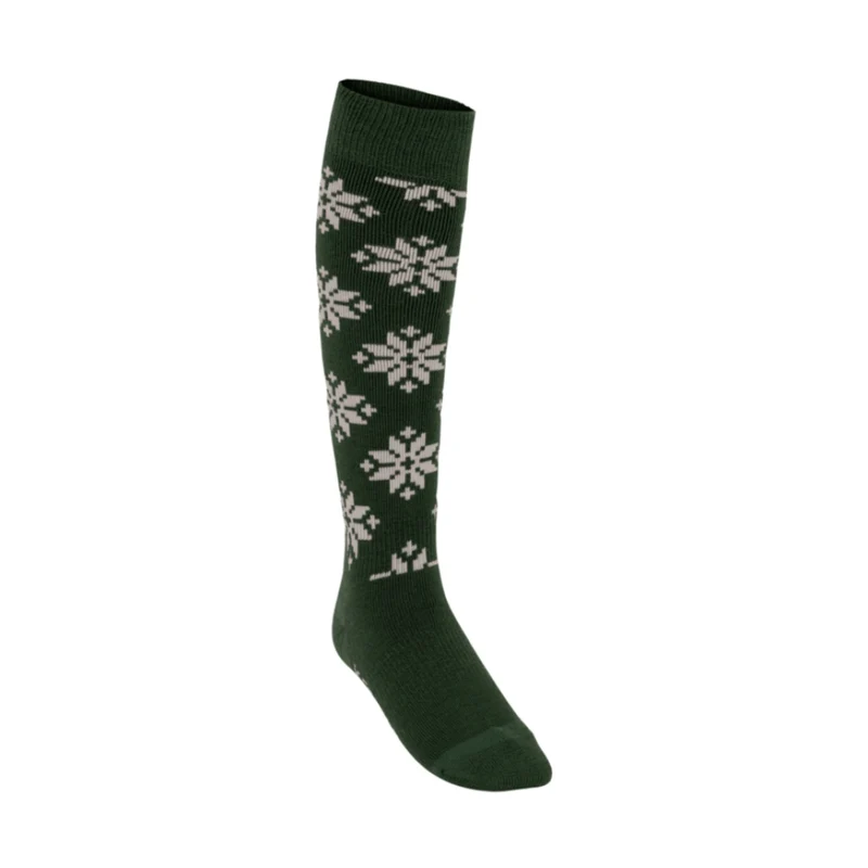 Rose Sock