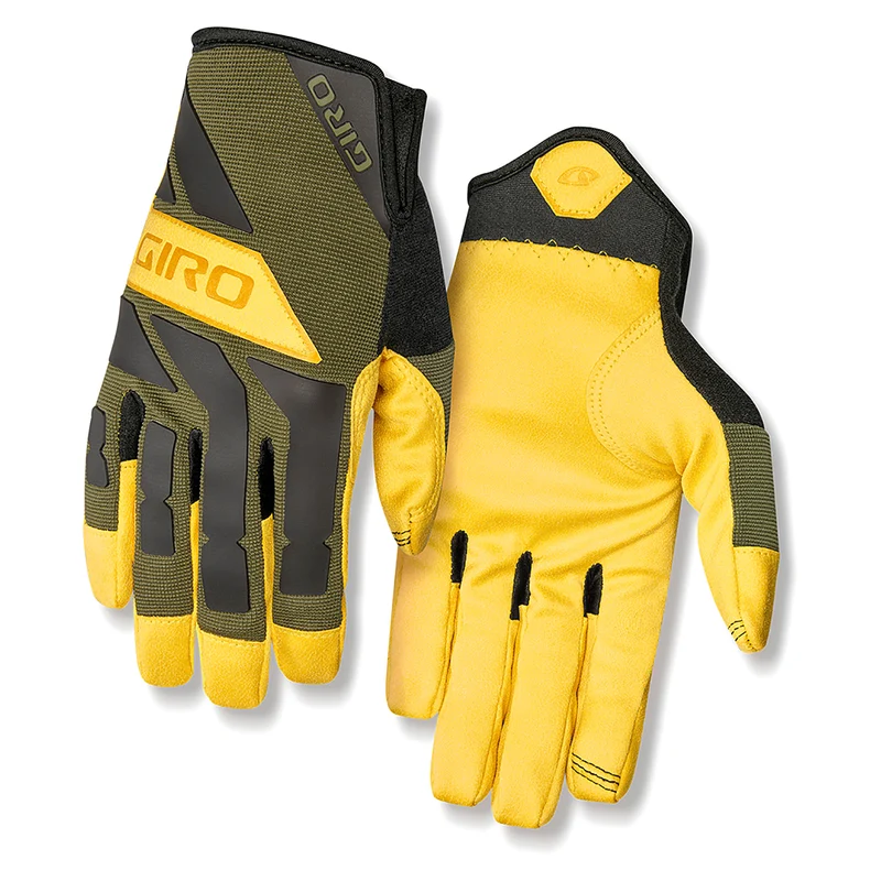 Trail Builder Glove