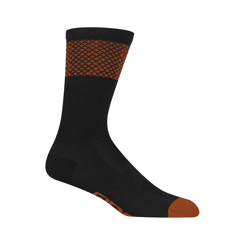 Comp Racer High Rise Sock