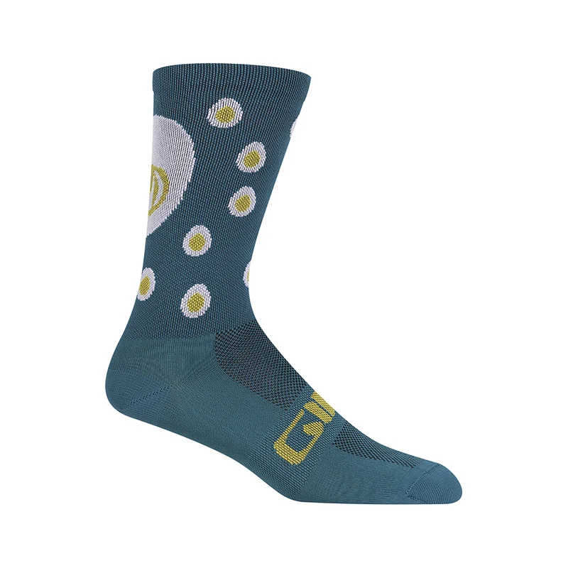 Comp Racer High Rise Sock