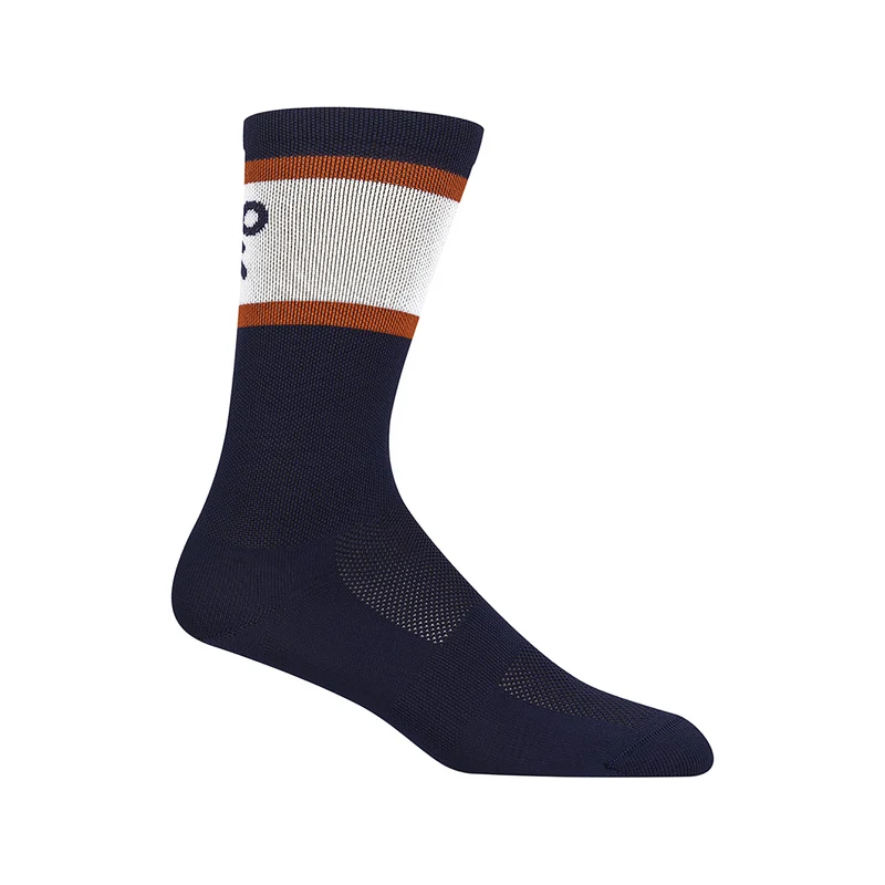 Comp Racer High Rise Sock